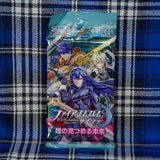 Fire Emblem Cipher B14: Eyegazing Future (Booster Pack)