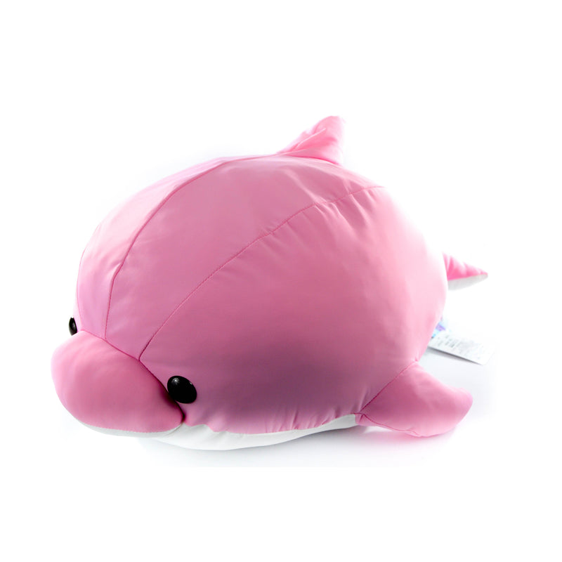 Dolphin - Pink (Large)