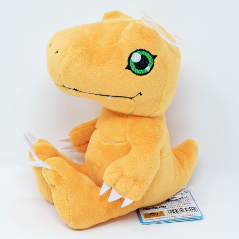Agumon All-Star Collection (Digimon)