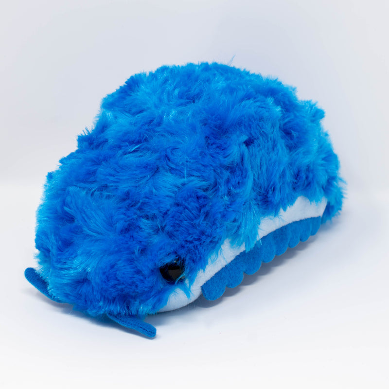 Pillbug/Isopod - Fluffy (Small)