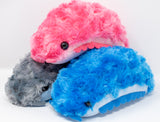 Pillbug/Isopod - Fluffy (Small)