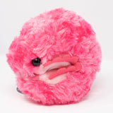 Pillbug/Isopod - Fluffy - Rolled (Small)