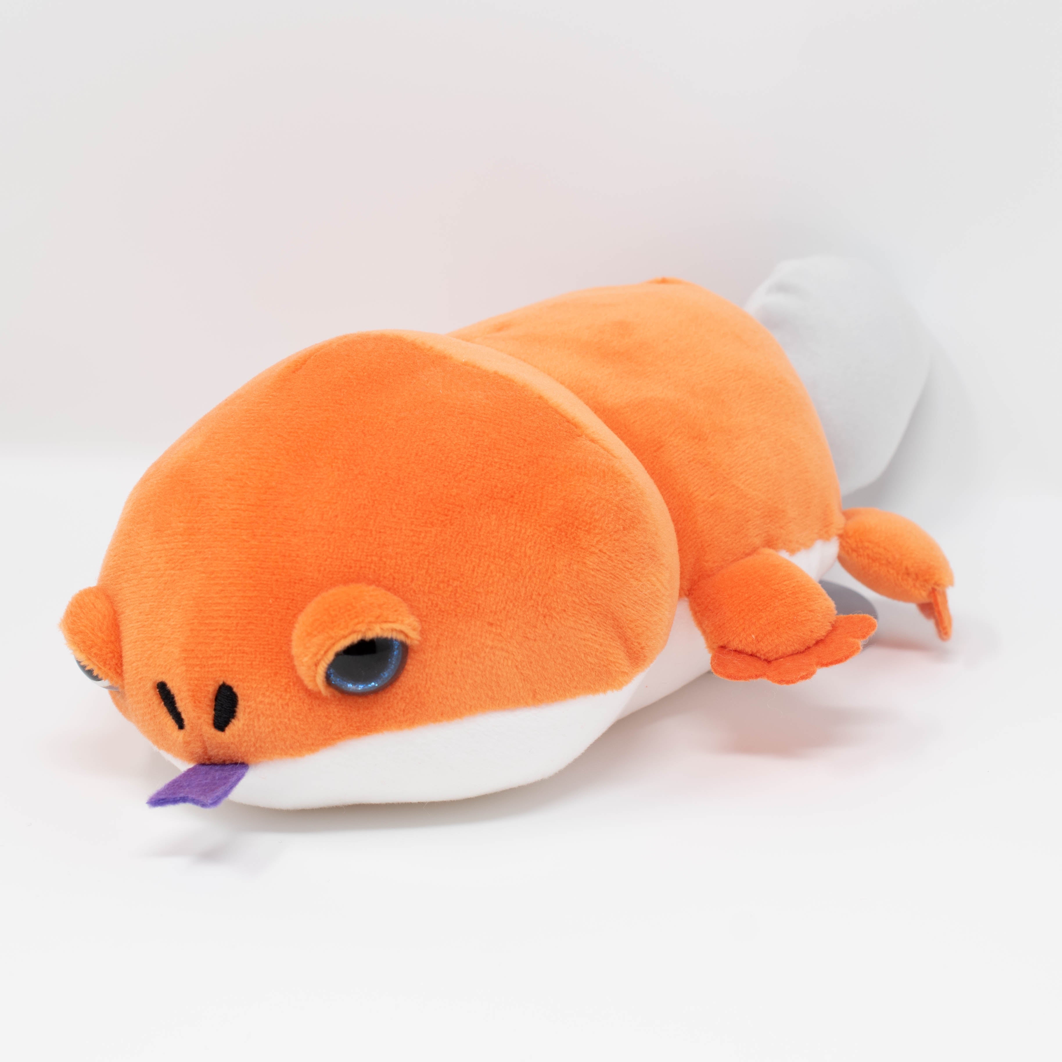 Go-Go-Geckos (Small)