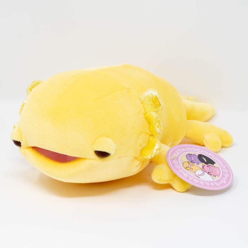 Axolotl Love (Small)