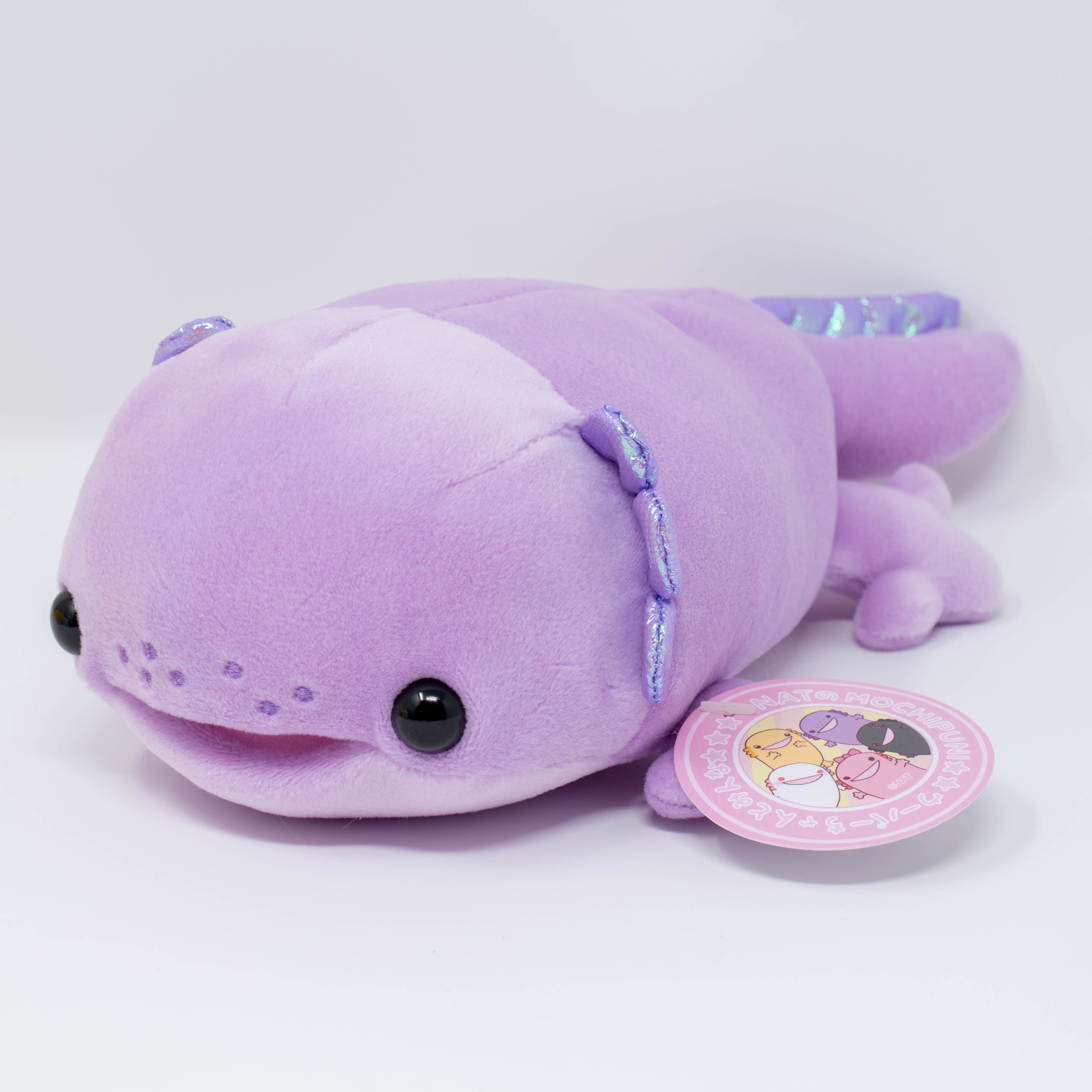 Axolotl Love (Small)