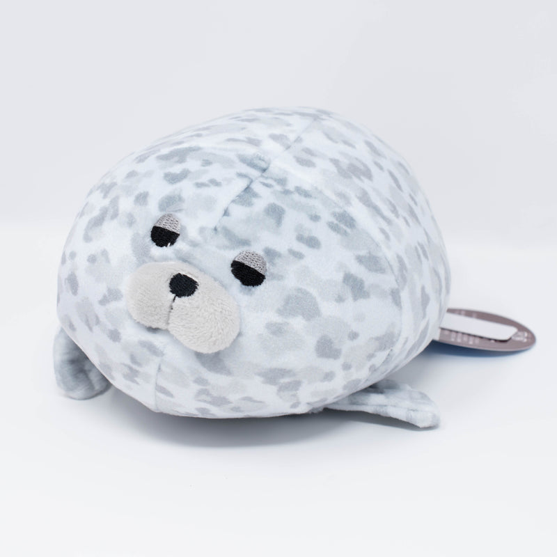 The Seal Club (Small)