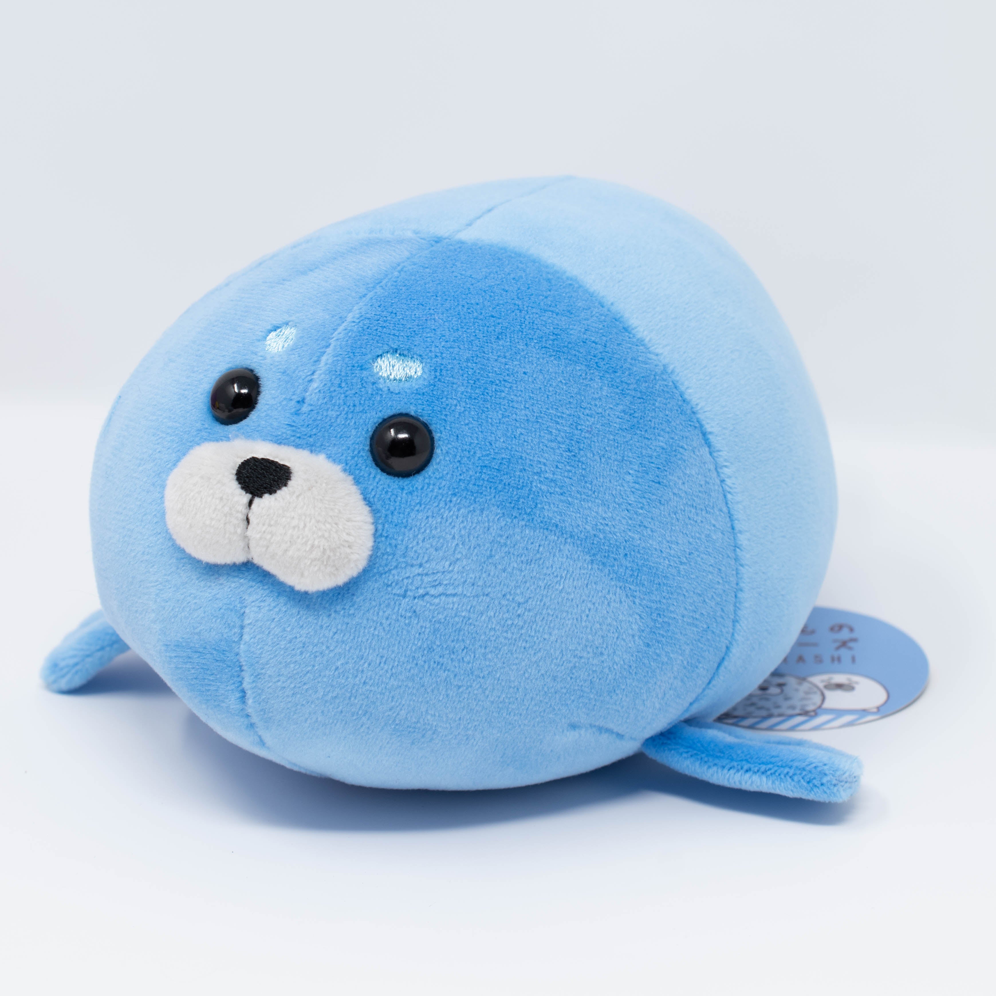 The Seal Club (Small)