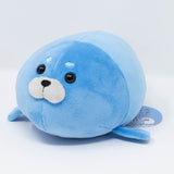 The Seal Club (Small)