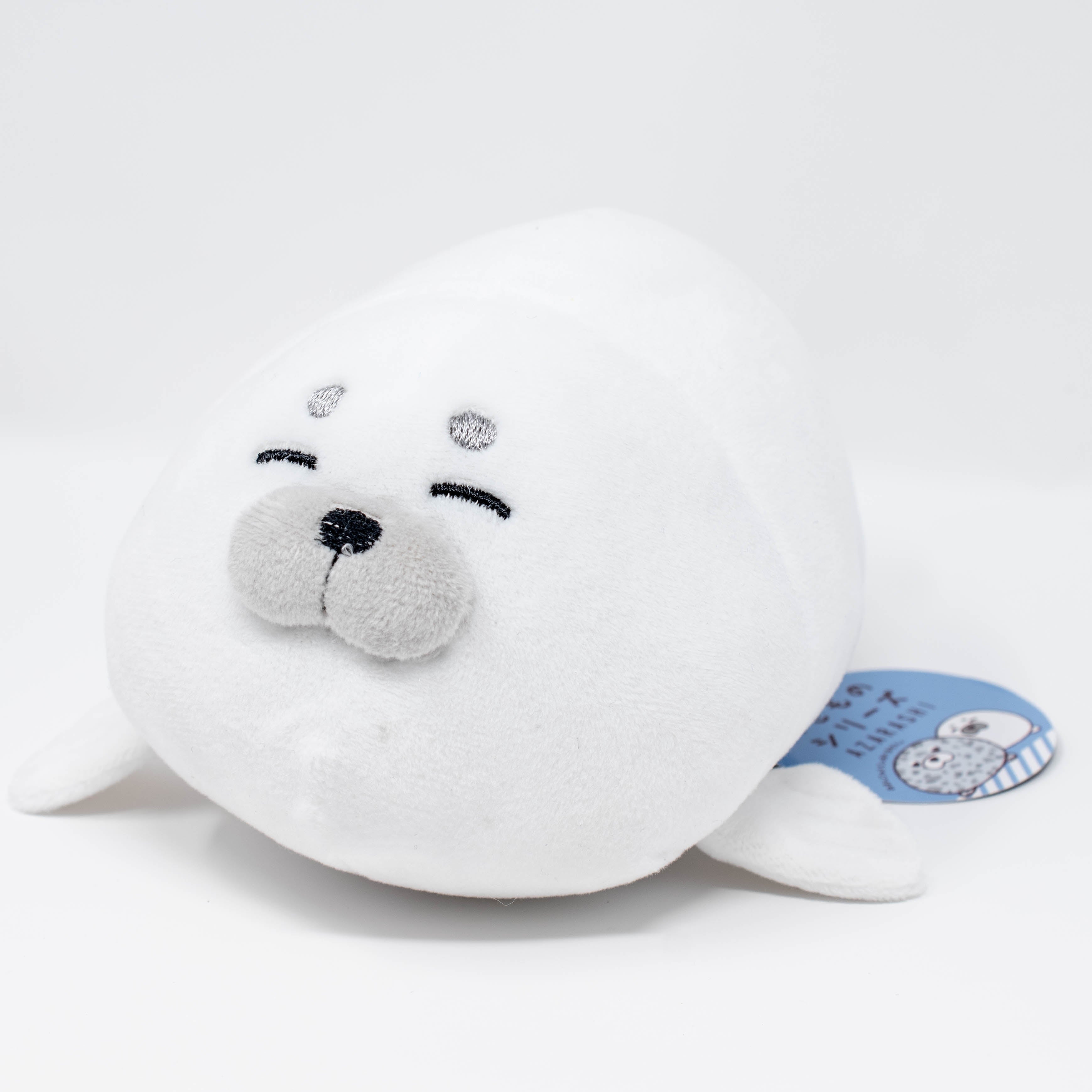 The Seal Club (Small)