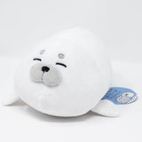 The Seal Club (Small)