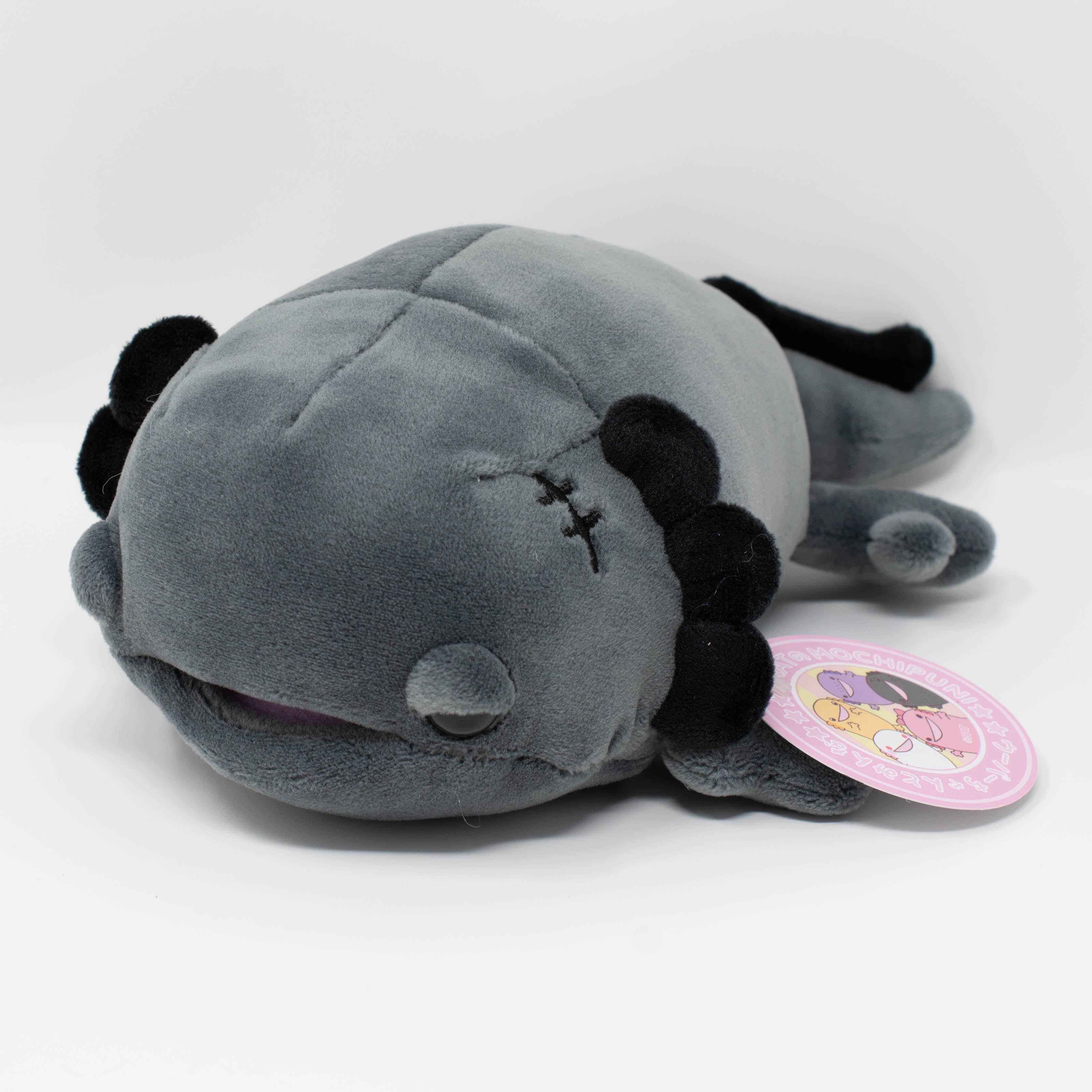 Axolotl Love (Small)