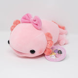 Axolotl Love (Small)