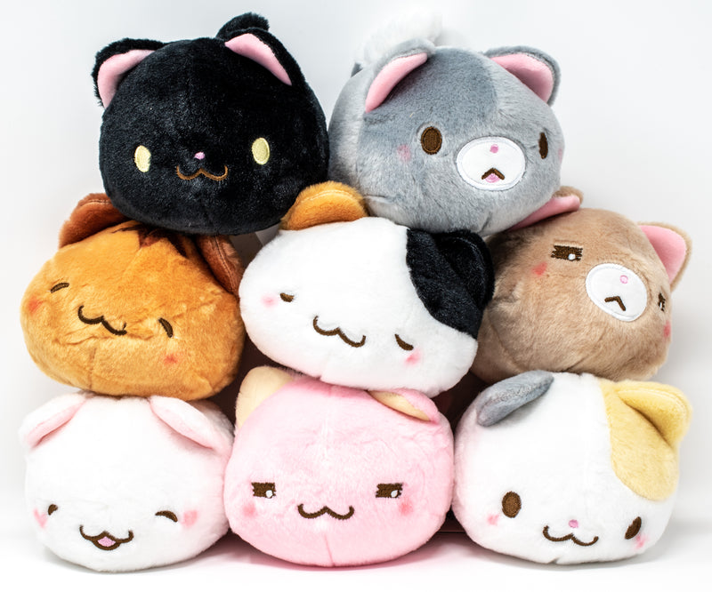 Fuwafuwa Kittens (Small)