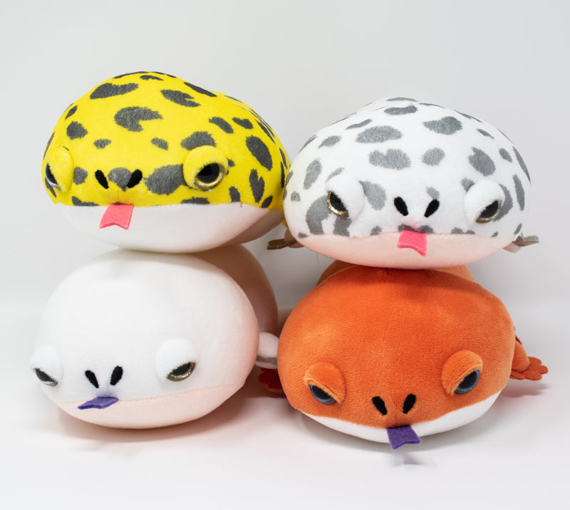 Go-Go-Geckos (Small)