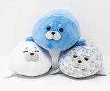 The Seal Club (Small)