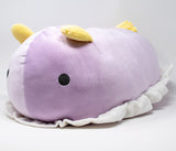Seabunny - Purple (Large)