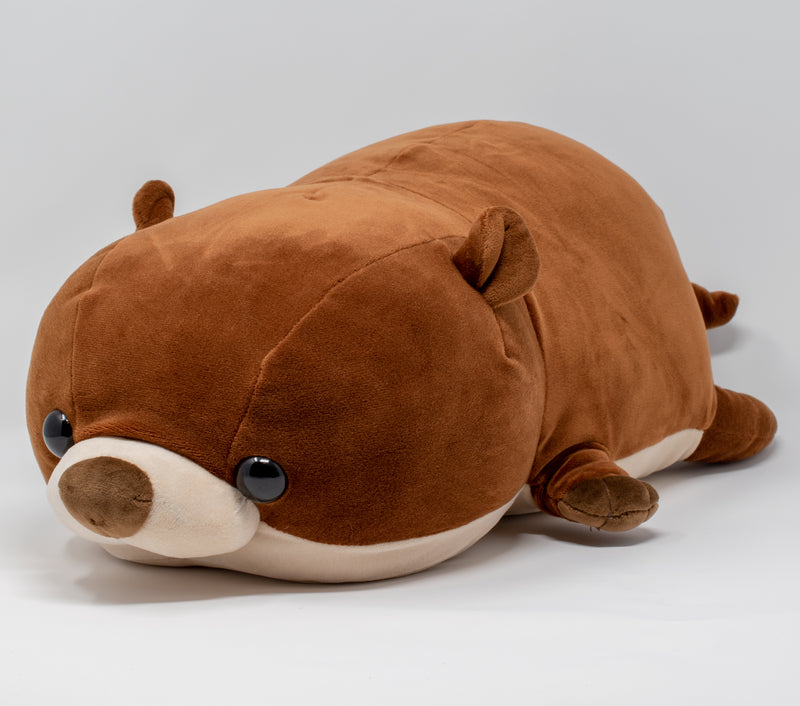 Otter - Dark Brown (Large)