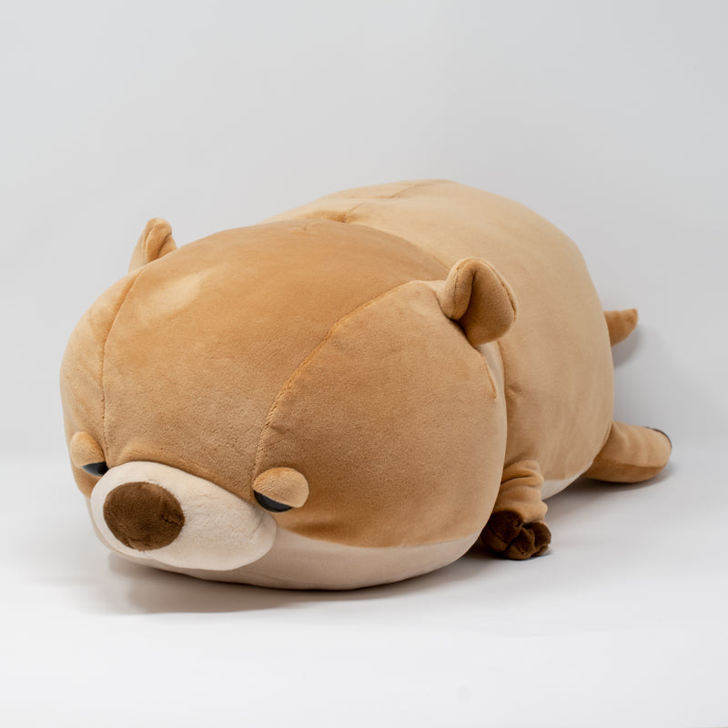 Otter - Tan (Large)