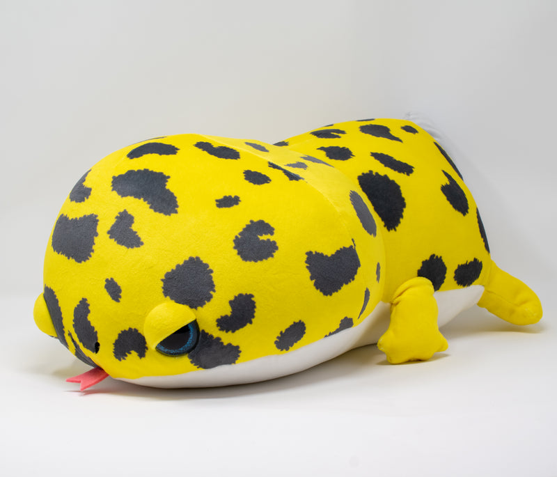 Go-Go-Gecko - Leonard (Large)