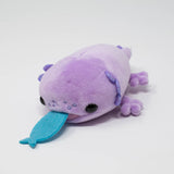 Axolotl Dinner Time! (Small)