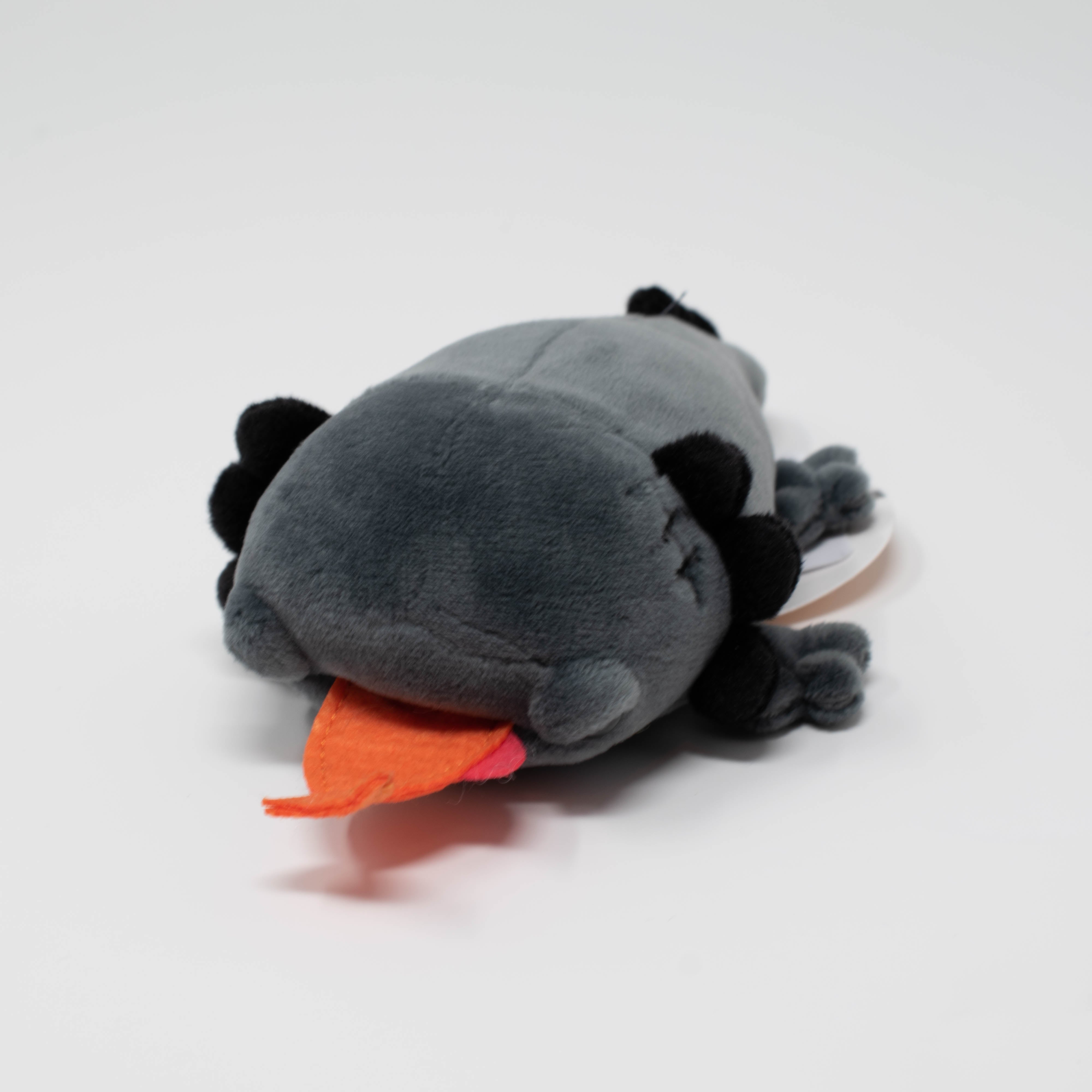 Axolotl Dinner Time! (Small)