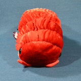 Pillbug/Isopod - Red (Large)