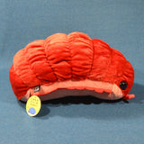 Pillbug/Isopod - Red (Large)