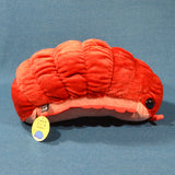 Pillbug/Isopod - Red (Large)