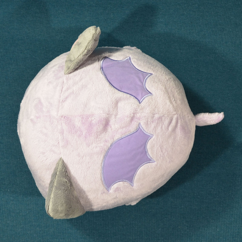 Halloween Nemuneko - Purple (Large)