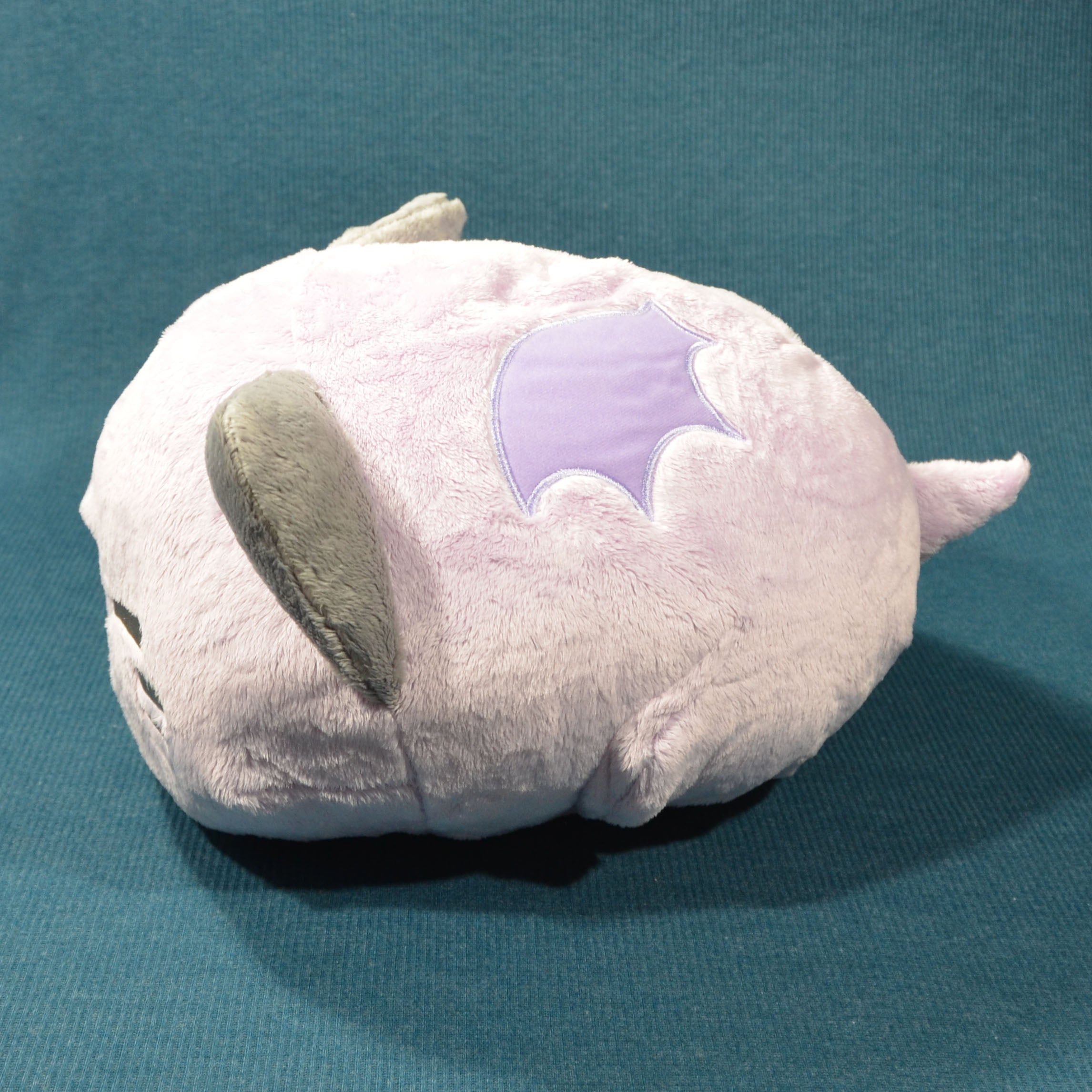 Halloween Nemuneko - Purple (Large)
