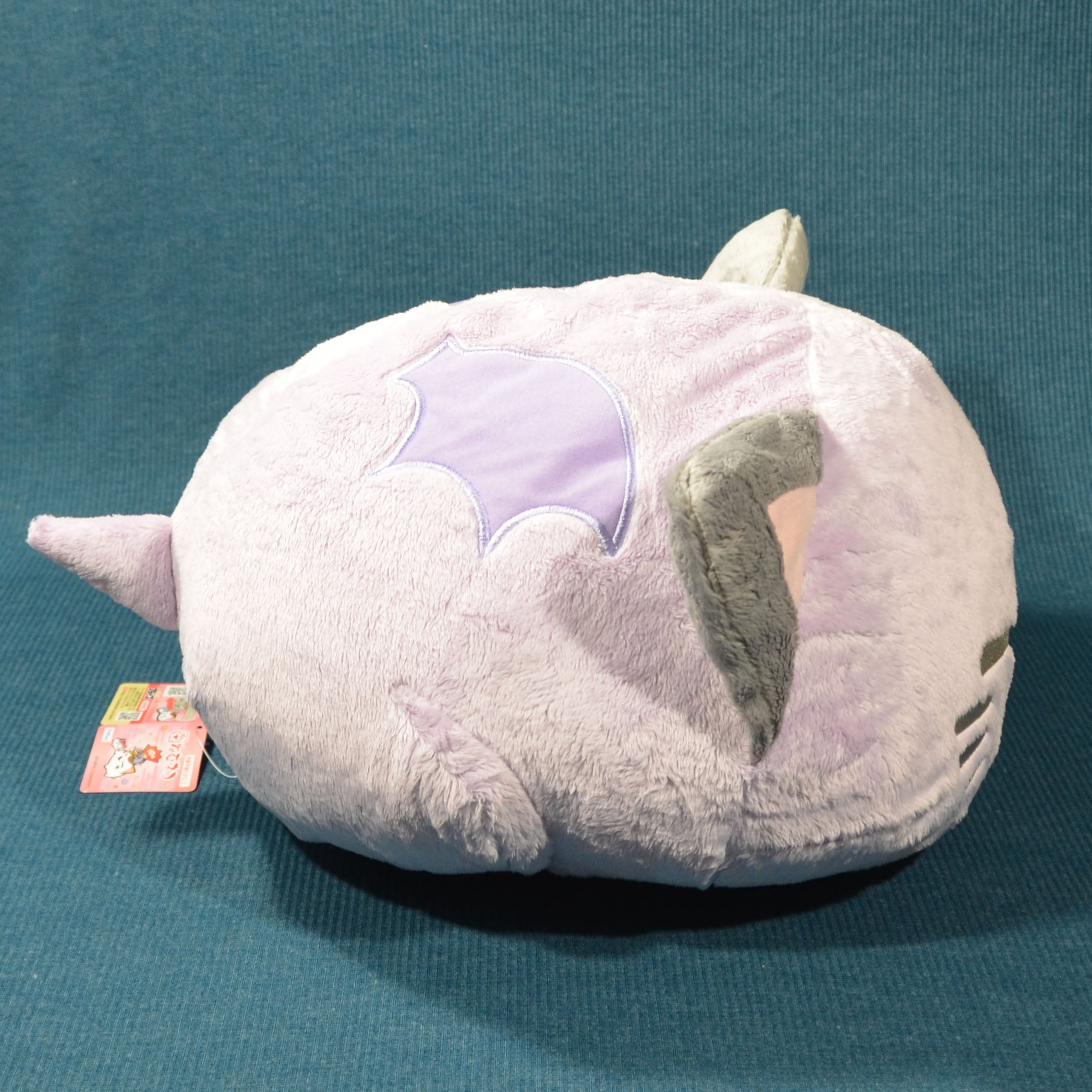 Halloween Nemuneko - Purple (Large)