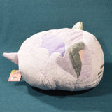 Halloween Nemuneko - Purple (Large)