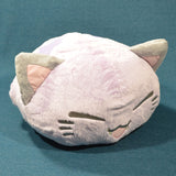Halloween Nemuneko - Purple (Large)
