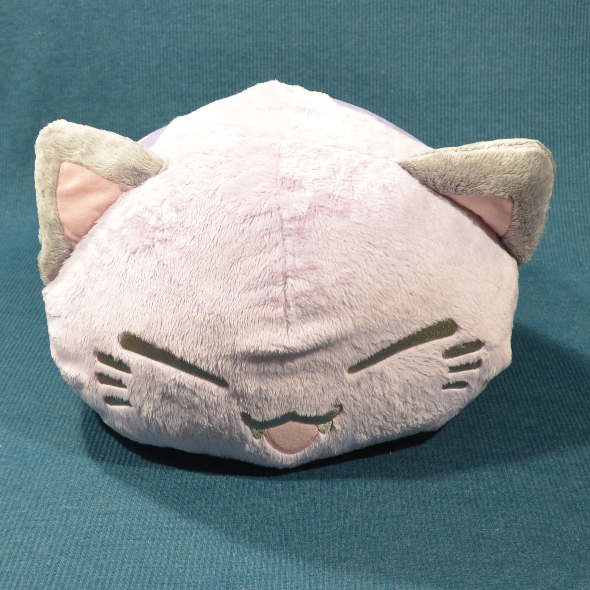 Halloween Nemuneko - Purple (Large)