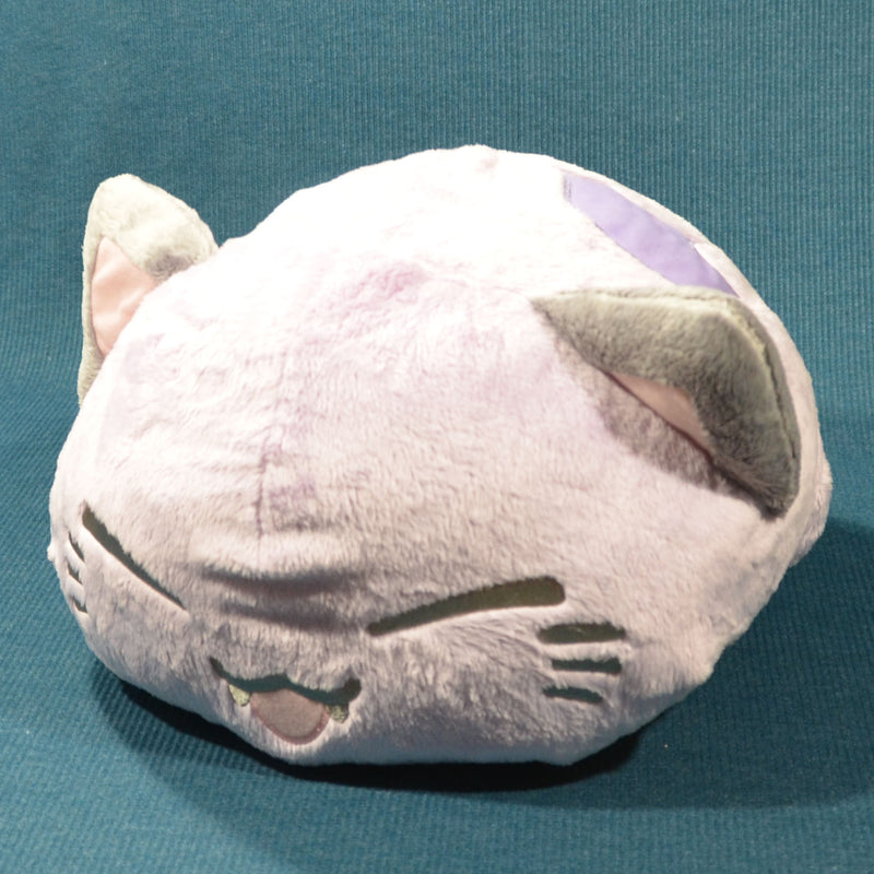Halloween Nemuneko - Purple (Large)