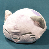 Halloween Nemuneko - Purple (Large)