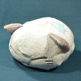 Halloween Nemuneko - Blue (Large)