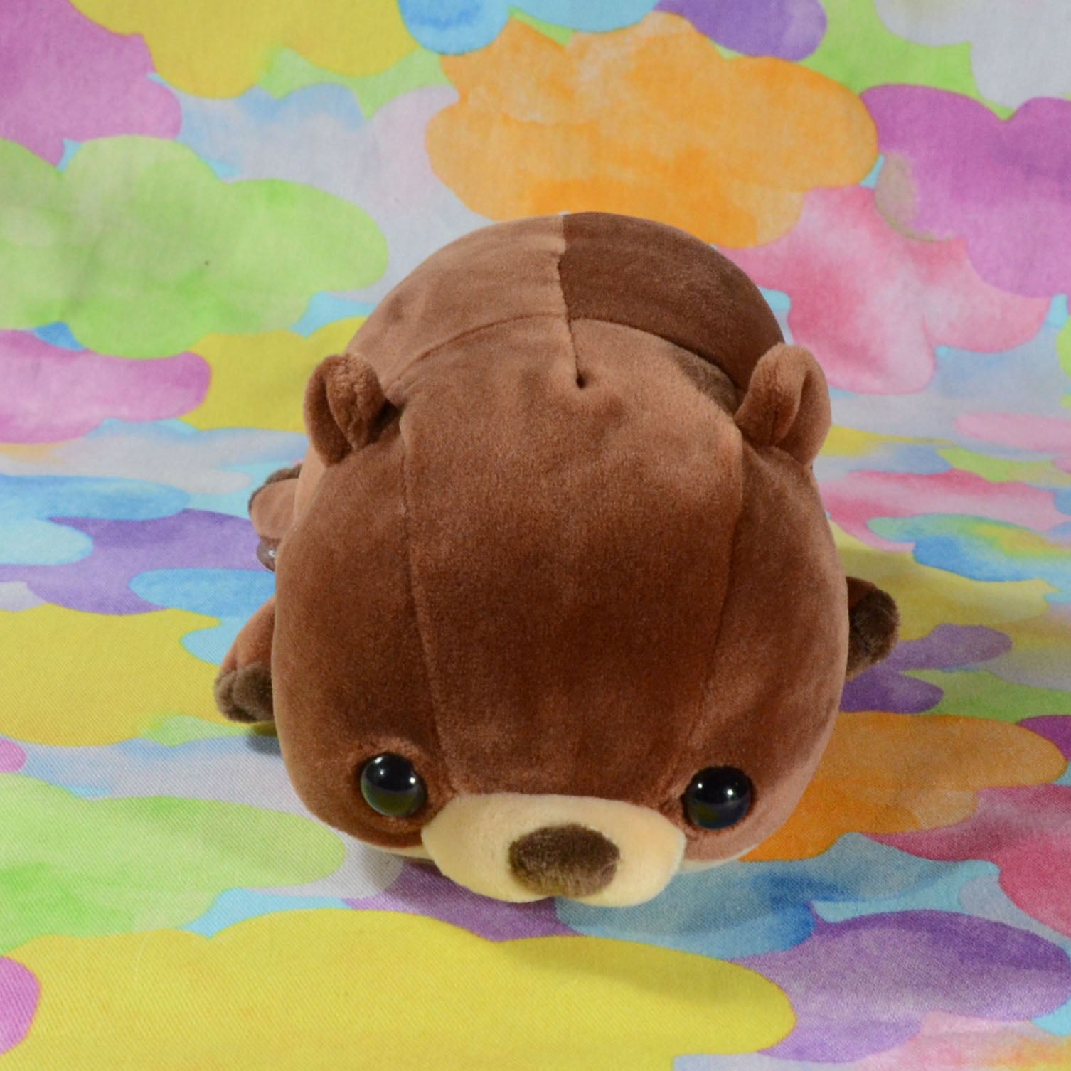 Otters (Small)