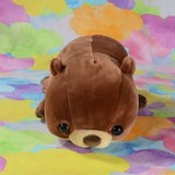 Otters (Small)