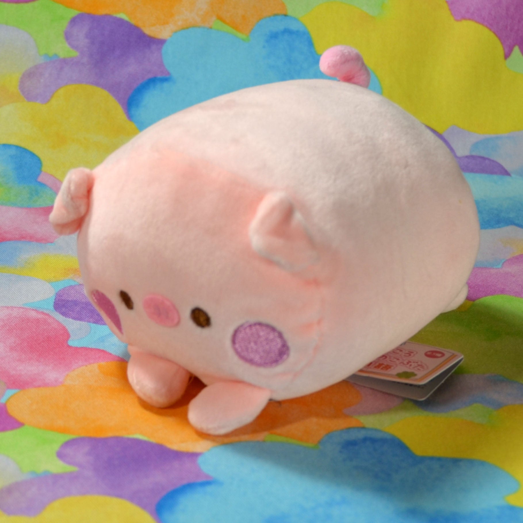 Piggy Wiggies (Small)