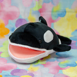 Aquatic Predator Pouch (Apparel)
