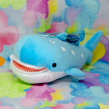 Aquatic Predator Pouch (Apparel)