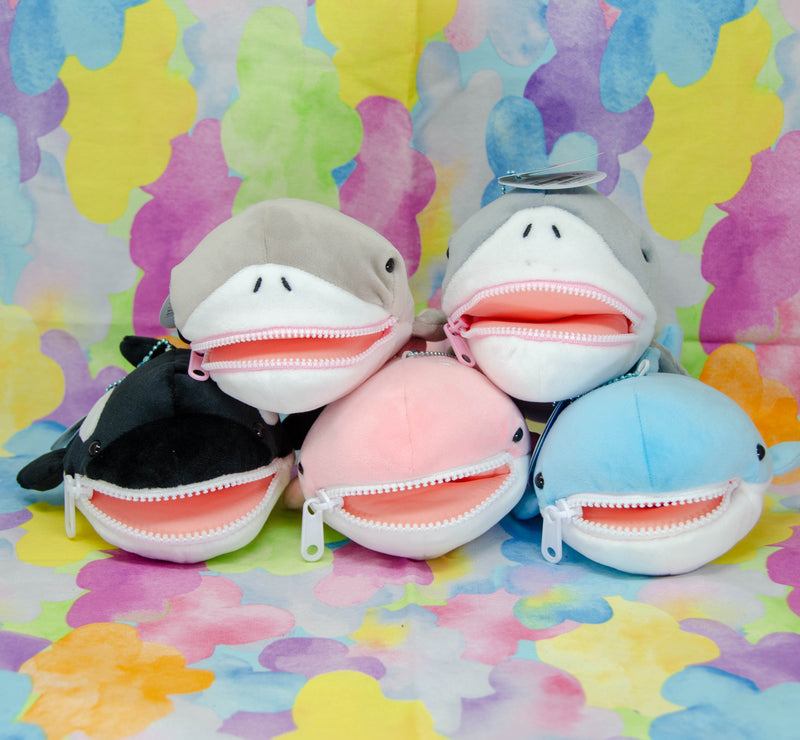 Aquatic Predator Pouch (Apparel)