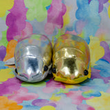 Pillbug/Isopod - Shiny (Small)