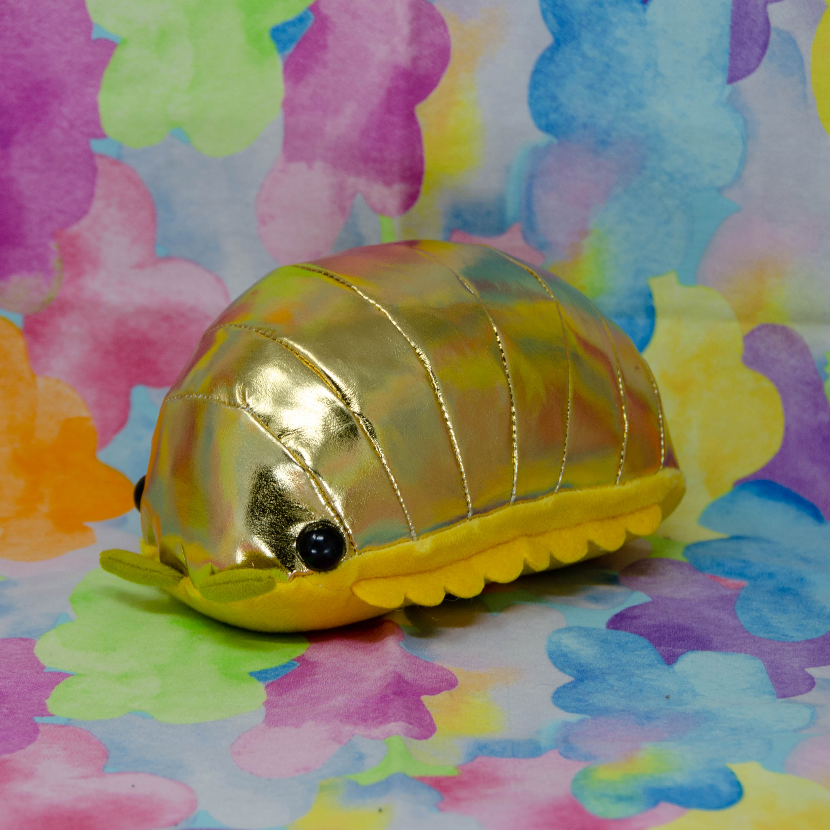 Pillbug/Isopod - Shiny (Small)