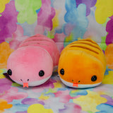Tsuchinoko (Small)