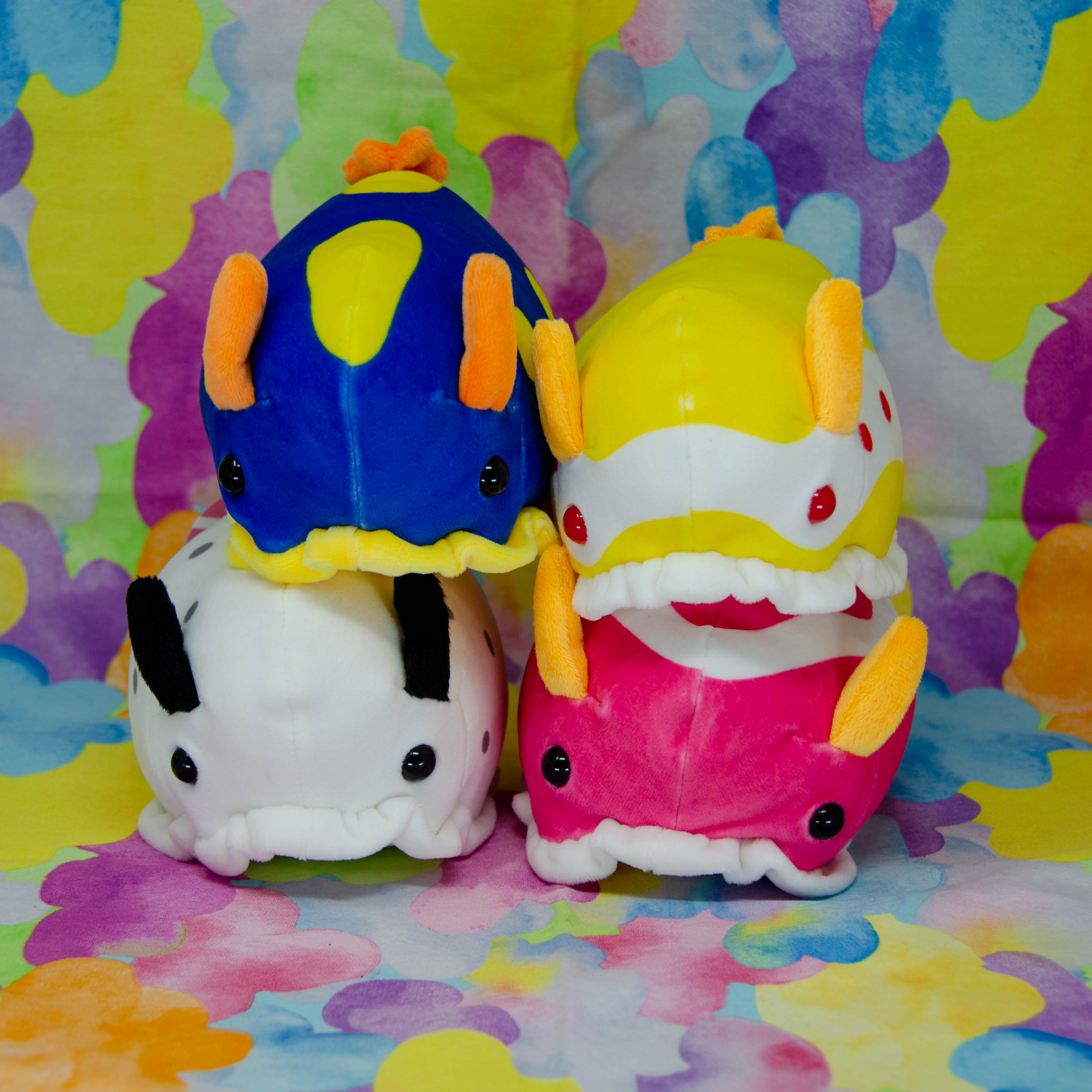 Seabunnies (Small)