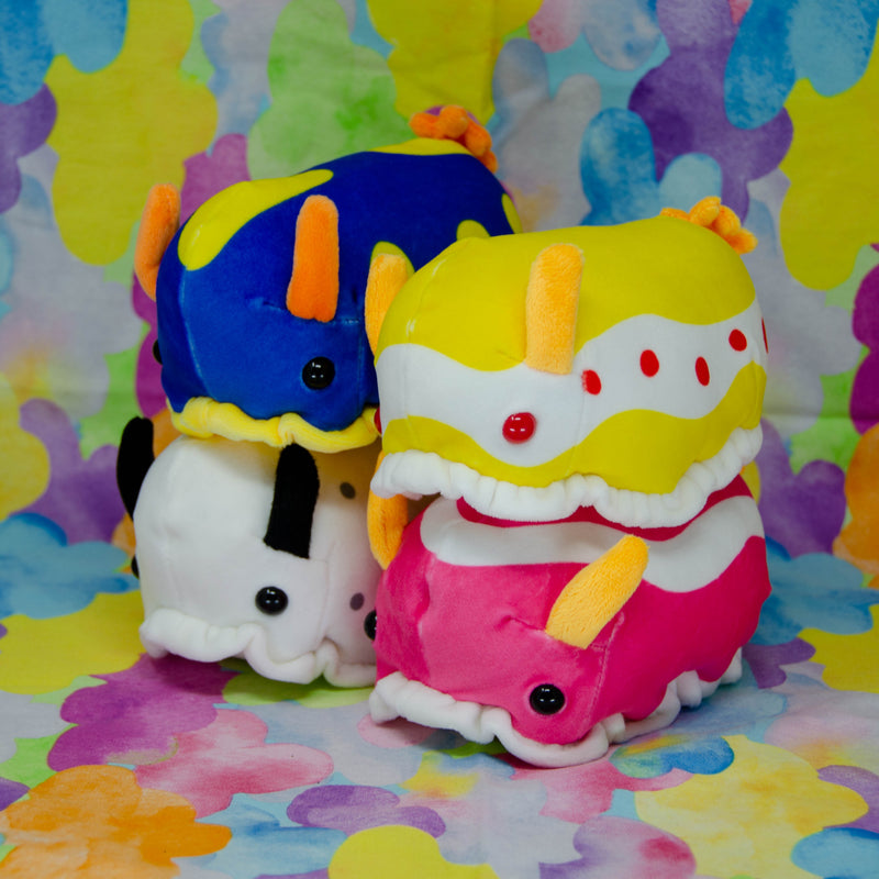 Seabunnies (Small)