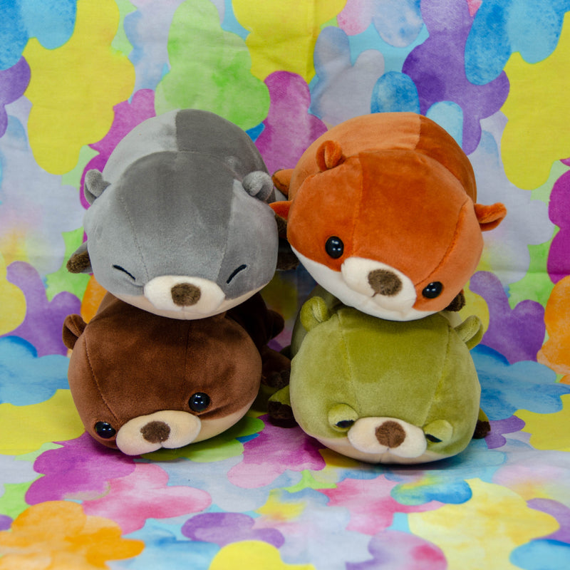 Otters (Small)