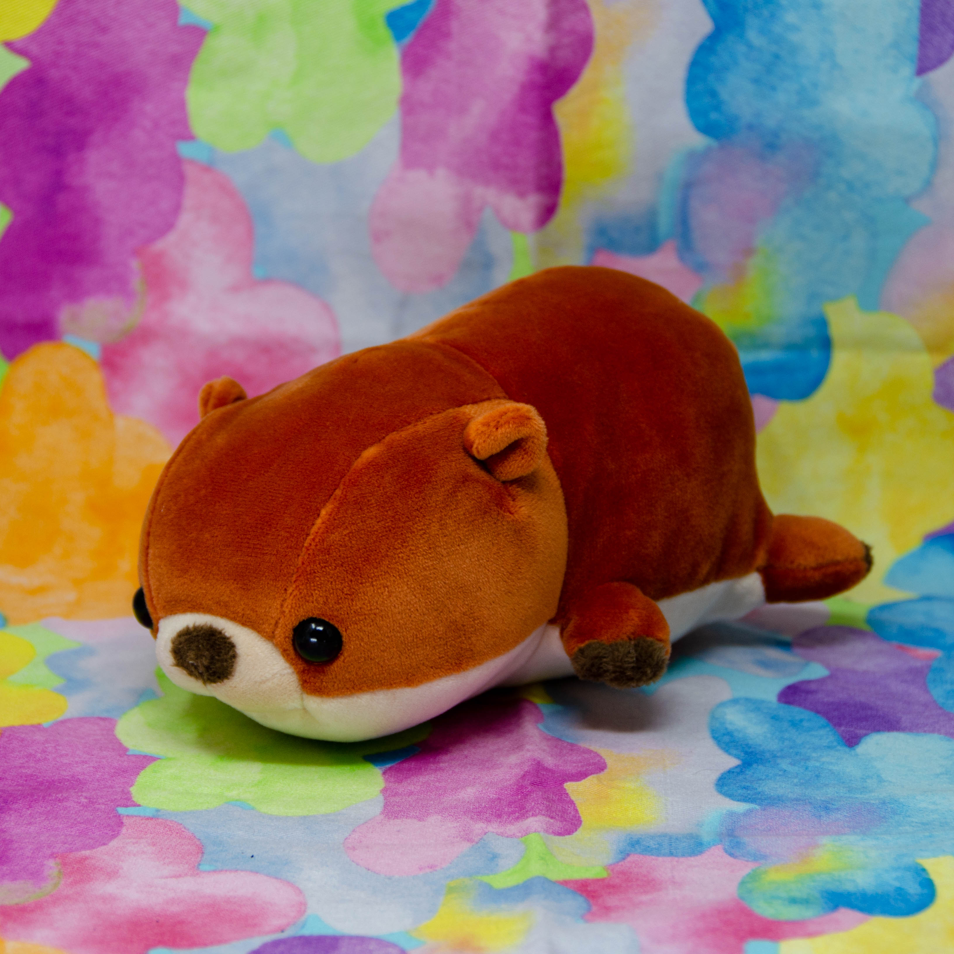 Otters (Small)